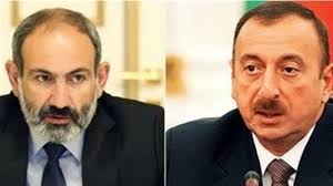 Paşinyan ve Aliyev'den açıklamalar